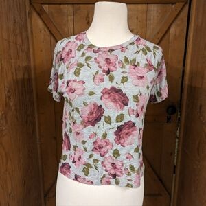 AE soft and sexy tee